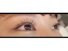 ラ スリーズ(La Cerise)/フラットマットラッシュ160本