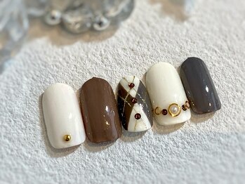 ブレス 天童店(BLESS)/冬コレクション☆