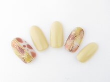 ネイルサロン ディーバ ギンザ(Nail salon Diva GINZA)/シンプルデザインSelect￥8,030