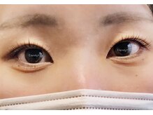 エタニティプラスアイラッシュアンドビューティー(Eternity+EyeLash&Beauty)/LashLift