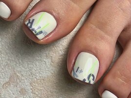 フット / ストリート