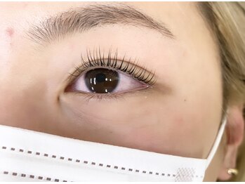 アイアヴァンス 神戸三宮店(Eye AVANCE.)/上パリジェンヌラッシュリフト♪