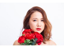 アイデンティティ 京都北大路(EYE DENTITY)/【セクシーな顔立ちデザイン】
