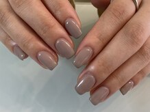 ビューティールームウィズ(beauty room w/)/