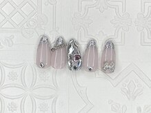 ミスシュガーネイル(MS Sugar Nail)/