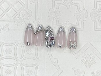 ミスシュガーネイル(MS Sugar Nail)/