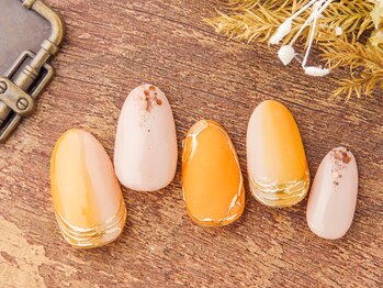 ワイズネイル(Y's NAIL)/