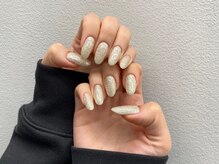 アイスタジオ アンド ダブルネイル 高槻店(EYE STUDIO&W NAIL)/フラッシュネイル