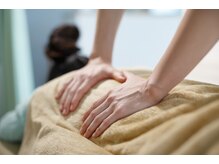 フェリシテはりきゅう接骨院(Feliciteはりきゅう接骨院)/つらい首肩こりに！