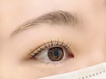 アブニール 我孫子店(ＡＶＥＮＩＲ)/束感♪まつげパーマ