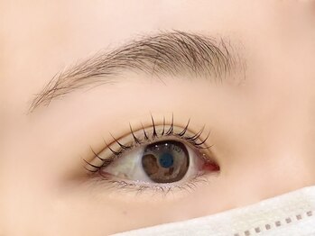 アブニール 我孫子店(AVENIR)/束感♪まつげパーマ