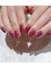 リンネ(LinNe)/會田担当 定額デザインB