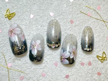 ルアナ 若葉台店(LUANA)/桜クーポン