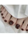 フットネイル