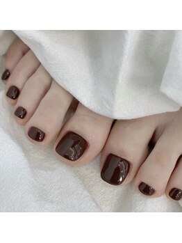 ABマツエクネイルサロン/フットネイル