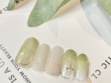 フミ(FMI)/【2024/4月】 お好きなアート4本