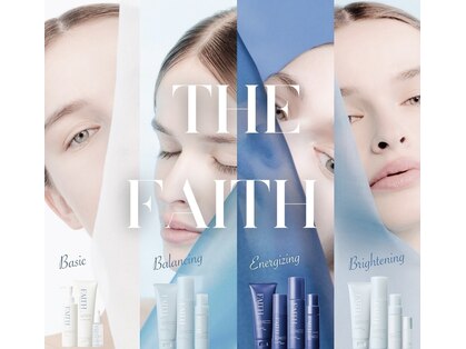 ザ フェース 天神店(THE FAITH)の写真