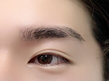 シェリ バイ リッシュ(Cheri by RICHE)/メンズアイブロウWax ¥4.500～