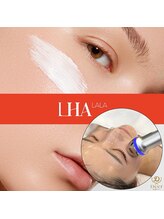 ディア(Deer)/韓国肌管理LDM水玉リフティング