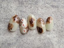 ハウオリラニ 自由が丘店(Hau'oli Lani)/定額ネイル☆