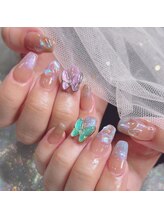 アンドモア(& MORE)/