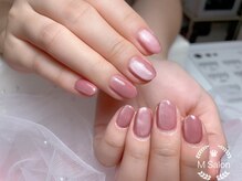 エム ネイルサロン(M)/マグネット