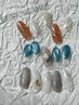 【Hand毎月追加☆】デザインsample　￥6000