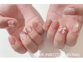 マグネットネイル