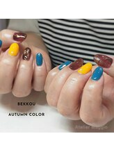 アトリエマッジョ(Atelier Maggio)/￥7100 定額デザインC