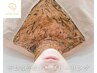 【デコルテのハーブピーリング/ 剥離有・無し】ニキビケア、色素○着、毛穴