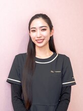 フルアナ(Hu ruana) Yukina 