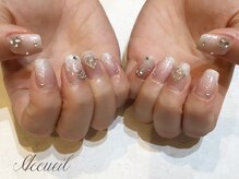 アクイユ 銀座店(ACCUEIL)/推し活ネイル