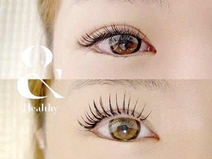 ディファーベ(die Farbe)の写真