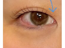 リアン 帯広店(Lien)/Lashlift(まつ毛パーマ)