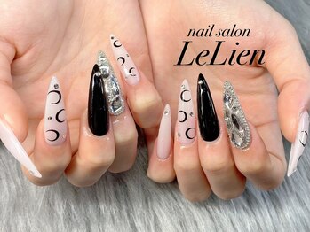 ルリアン(LeLien)/クールデザイン