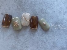 メール 代々木上原(Mer)/