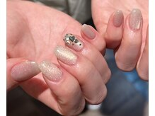 アマンネイル(aman.nail)/ハートネイル