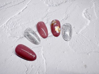 閨匠ビューティサロン 上野店/シンプル定額