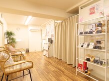 ラディアント 吉祥寺/吉祥寺の隠れ家サロンへようこそ