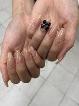 クムネイル 経堂(kkum nail)/