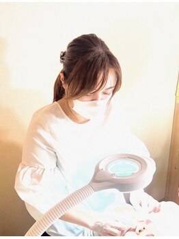 お肌をきれいにしたい