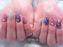 ユニカ(unica)/定額トレンドコース♪