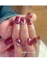 エムシーベル(m.c bell)/