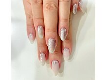 プエルタ(Puerta)/ハンドジェル/石川町/パラジェル