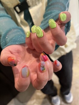 ウンヌン(unnun)/