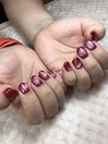 マグネット　ワンカラー¥6800