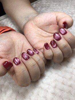 シーガーデン(C-garden)/マグネット　ワンカラー¥6800