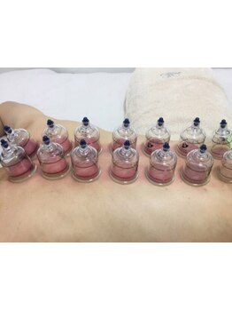 疲れを解消したい