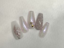 定額ボリュームコース ¥7000