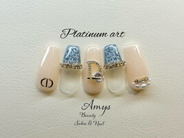 Platinum artコース